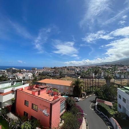 Estudio En Puerto De La Cruz Экстерьер фото