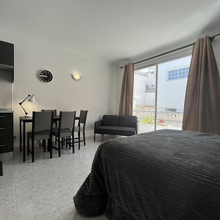 Estudio En Puerto De La Cruz Экстерьер фото