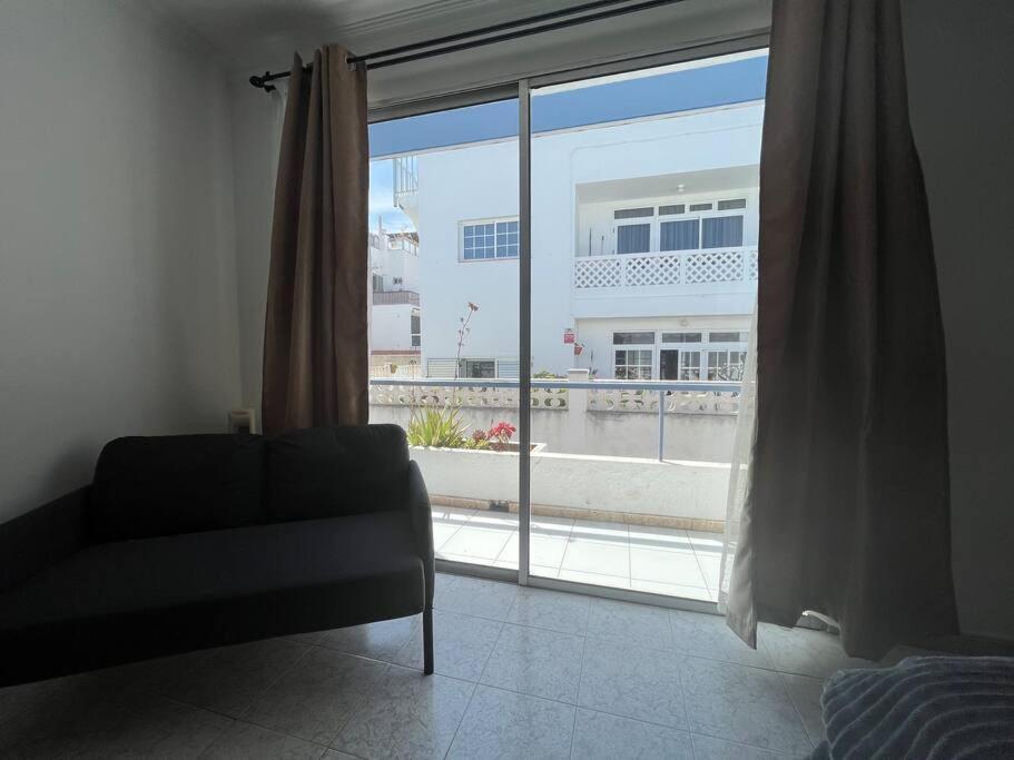 Estudio En Puerto De La Cruz Экстерьер фото