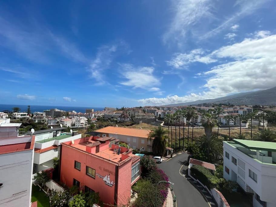 Estudio En Puerto De La Cruz Экстерьер фото