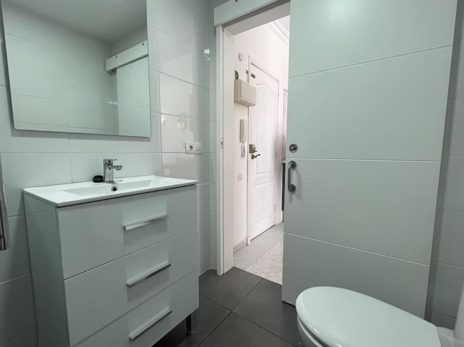 Estudio En Puerto De La Cruz Экстерьер фото