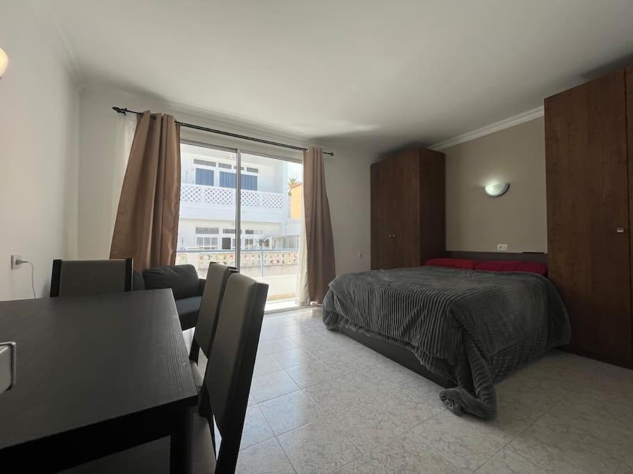Estudio En Puerto De La Cruz Экстерьер фото